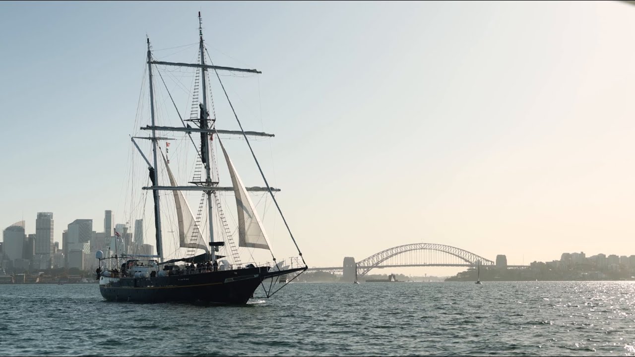 отправление кругосветного плавания 