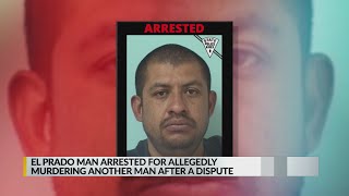 State Police investigating homicide in El Prado, New Mexico
