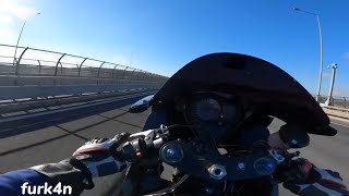 Taladro - Kendine İyi Bak Gsxr100 Motorcycle Edit