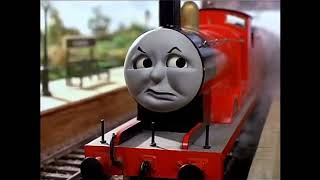 James Roasts Toby Uberduck