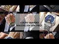 Luxury Branded watches in London for Gents#Viral#London#trending#menfashion