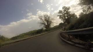 0305 Ruta Algeciras San Martin Del Tesorillo 84 Km Hacia A2101