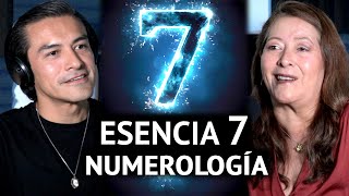 THIS IS WHAT ESSENCE 7 PEOPLE ARE LIKE | NUMEROLOGY | DISCOVER IT! THIS IS WHAT ESSENCE 7 PEOPLE ARE LIKE | NUMEROLOGY | DISCOVER IT!