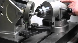 Reamer Sharpening