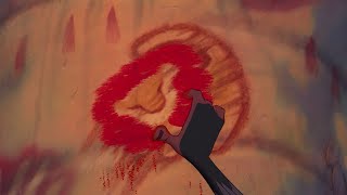 The Lion King - 30Th Anniversary Trailer