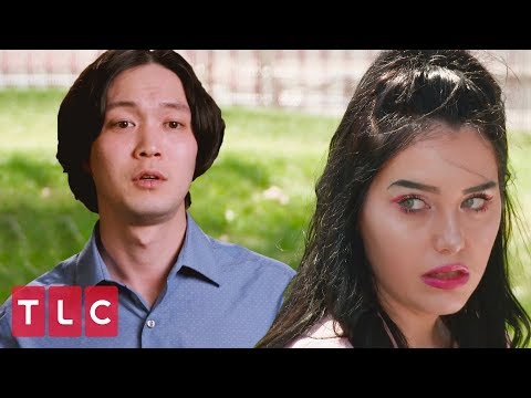 Jihoon Quit His Job! | 90 Day Fiancé: The Other Way