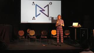 BerlinSaloon 2019 - Ignite Talk: "Building the Human Digitome"