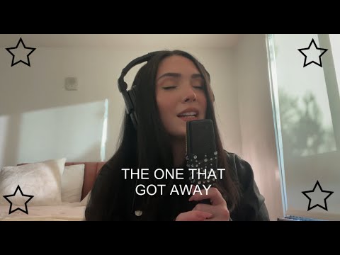 the one that got away cover