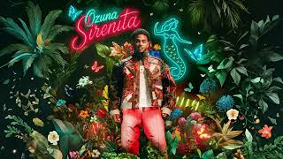 Ozuna - SIRENITA [Tyller Edition]