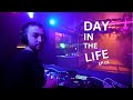 A small DJ trying to make it in Sydney | DAY IN THE LIFE