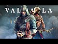 Assassin's Creed Valhalla: костюм БАЙЕКА, прыжок ВЕРЫ, разлом АНИМУСА (Секреты в Valhalla)