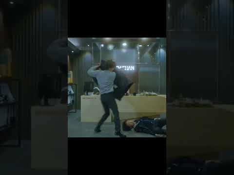 افشل عملية خطف مسلسل مذكرات مختل عقلي