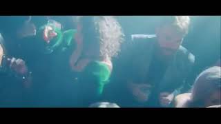 Zemo Dancing Scene The Falcon And The Winter Soldier