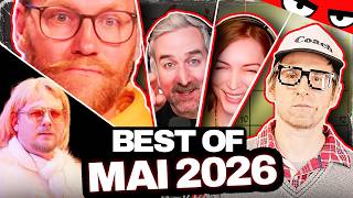 Best of Rocket Beans | Unsere HIGHLIGHTs im MAI '26