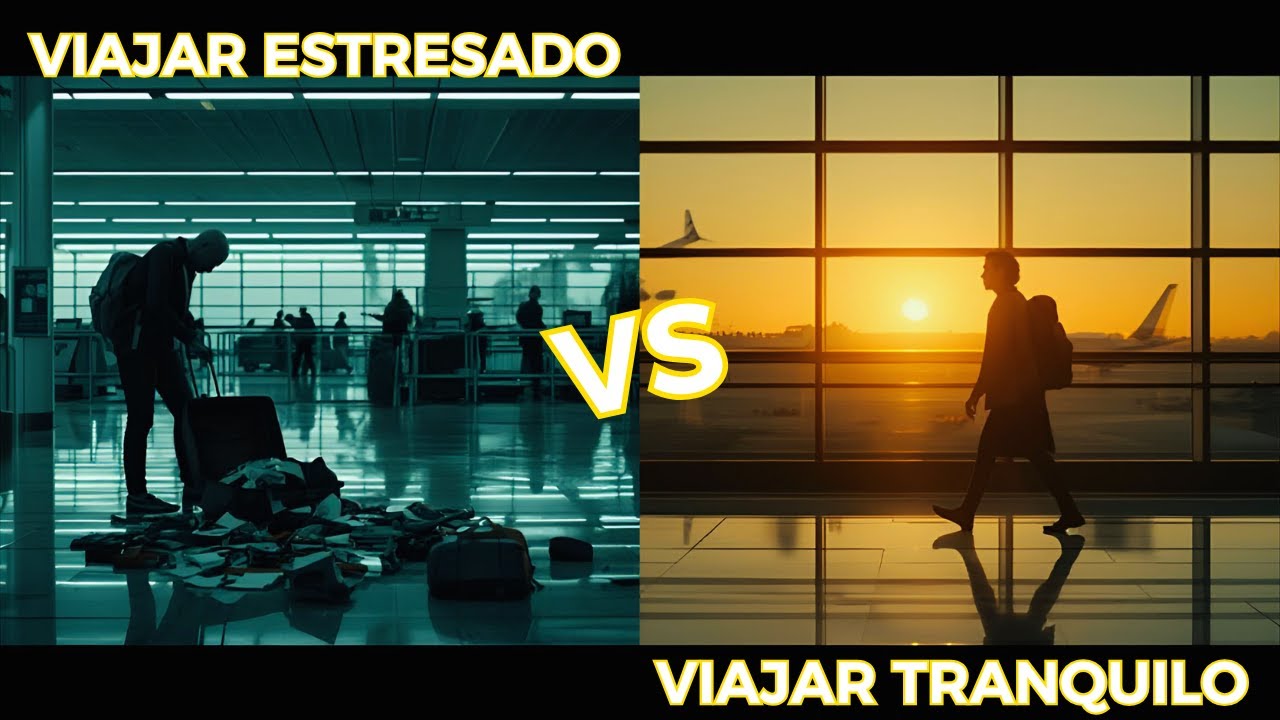 “TU PRIMER VIAJE EN AVIÓN: CONSEJOS ESENCIALES PARA VIAJAR SIN ESTRÉS”