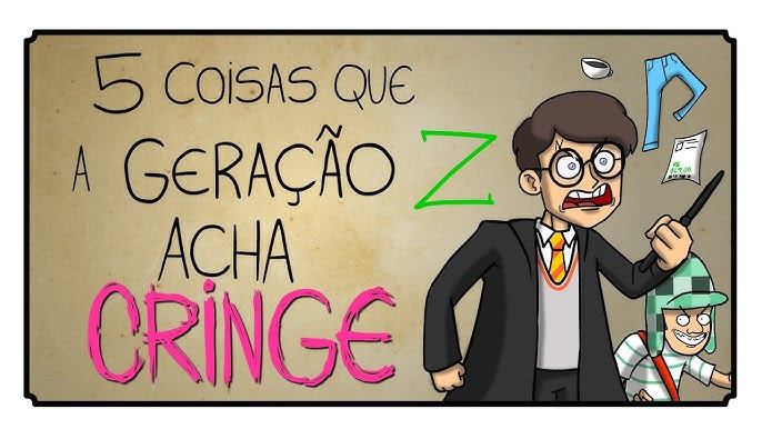 Geração cringe: 2021, o ano em que os millenials descobriram que