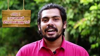 SUNDAY CATECHISM | STD -5 | LATIN RITE | INTRODUCTION | KOTTAPURAM DIOCESE