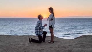 Jesse's Proposal