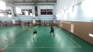 2023042211 清哥 老蔡 VS 古意 PETER