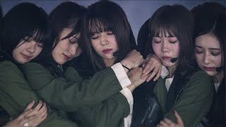 [中字,4K] 欅坂46 黒い羊 黑羊 (THE LAST LIVE DAY 1)