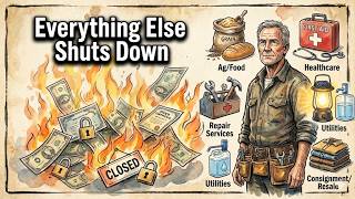 5 Businesses That Survived Every Economic Collapse in History