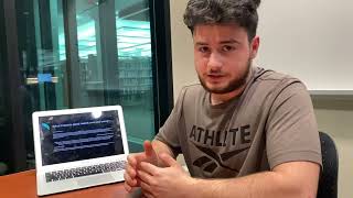 ENG 1101 Assignment 4 video