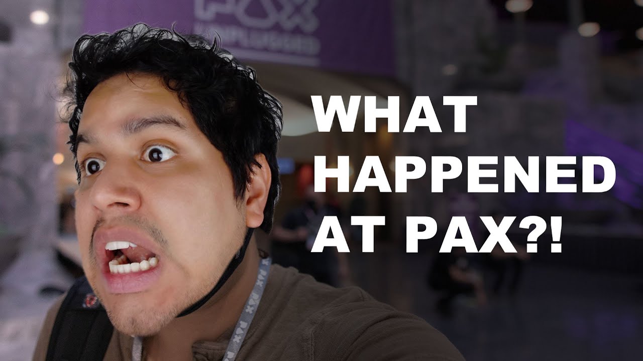 Pax Unplugged 2021 Highlights! Designing my First Board Game! Pt 2