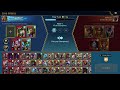Season 3 Live Arena top 10 by [VND] ToảnKNIGHT  #raidshadowlegends #livearenaraid