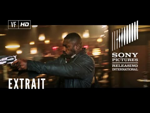 La Tour Sombre - Extrait "Epic Battle" - VF