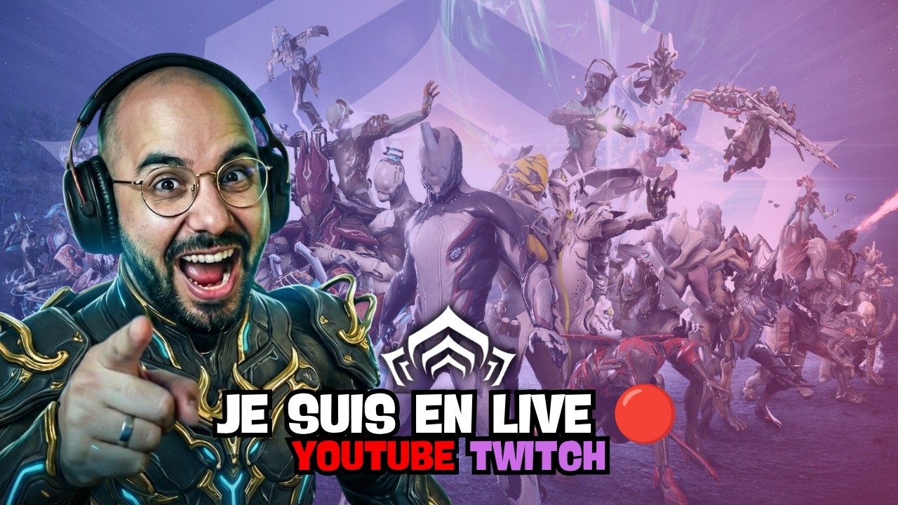 Live – Event Opération d'époque