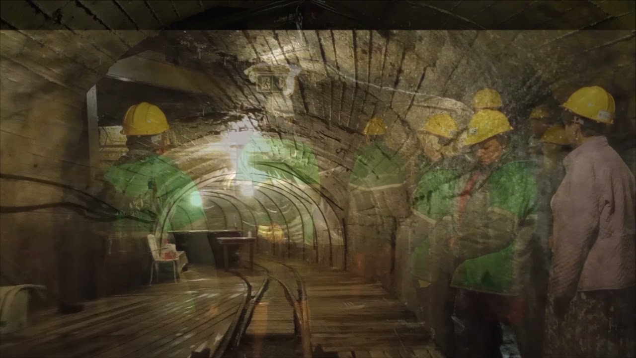 Eesti Kaevandusmuuseum