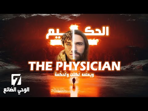 جديد المعمودية في المسيحية الوحي الضائع الحلقة 1 حكمة المسيح  