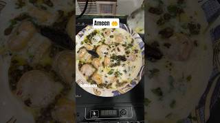 Soft &amp; Spongy Dahi Phulki Recipe RAMZAN Iftar Special #youtubeshorts #shorts #ramadan