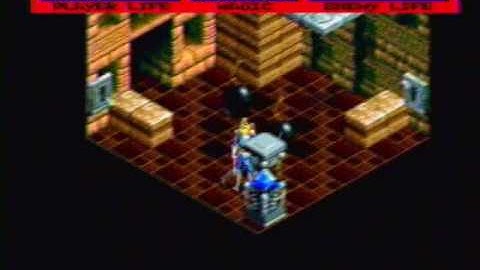 Light Crusader [9] - B3