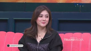 DHENA DEVANKA Beri Sanggahan Soal Eksploitasi Anak #BestMoment #PagiPagiAmbyar (21/7/22)