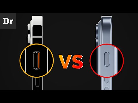 ИЗ iPhone 15 Pro УБРАЛИ ПЕРЕКЛЮЧАТЕЛЬ! ЗАЧЕМ?