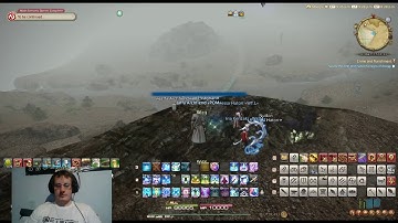 JaffaArchfiend Reacts 5.3 FFXIV: The Puppet