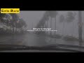 #ENVIVO | INFORME DEL COE SOBRE TORMENTA FRANKLIN | ASÍ ESTÁ EL PAÍS CON EL PASO DEL CICLÓN