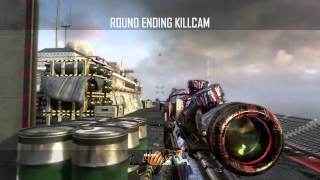 Quad Collate in SnD w/reaction!