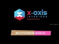 Xaxis interiors  best interiors  interiors