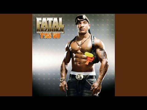 Fatal Bazooka — Ego Trip