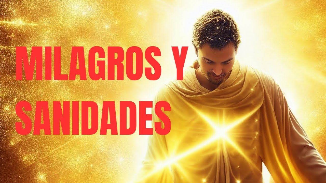 Milagros y Sanidades en los Hechos de los Apóstoles: Historias de Fe y ...