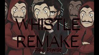 FREE || Da BaBY x 42 Dugg Type Beat - WHISTLE REMAKE FREE || Da BaBY x 42 Dugg Type Beat - WHISTLE REMAKE