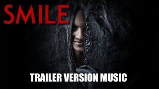 SMILE Trailer Music Version