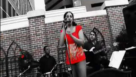Jessica Butler - "French Connection"