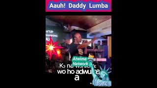 Aauh! Daddy Lumba