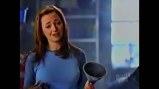 Quaker State commercial from 2000