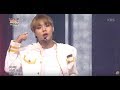 Music bank in berlin  - Wanna one - 뱅뱅뱅, 나야나 (Pick Me) 20181031