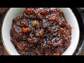 3 பொருள், 30 mins la super ஆன home made healthy  sweet ரெடி ....