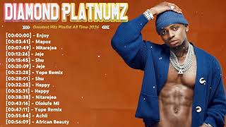 Diamond Platnumz Best Songs Collection – Top 20 East African Hits – Full Album Playlist